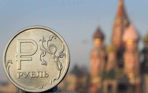 Russian Minister Suggests Ditching Dollar Trade With China Won't Affect Ruble