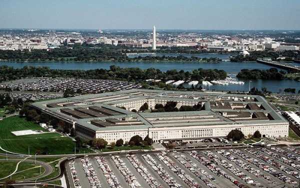 Pentagon Fails Audit as Official Admits 'We Never Thought We Were Going to Pass'