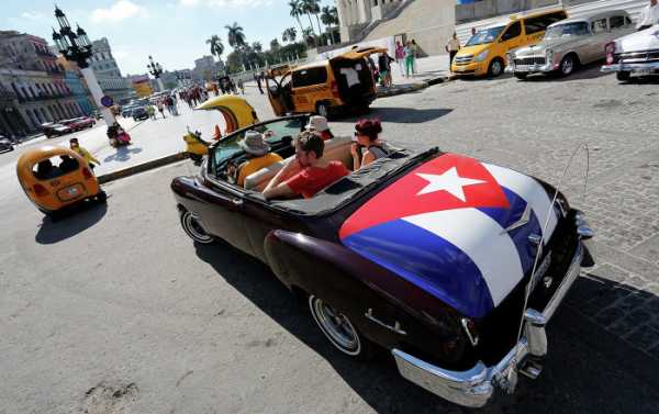 Cuba Sees EU Effort to Sidestep Iran Sanctions as Blueprint to Break US Embargo