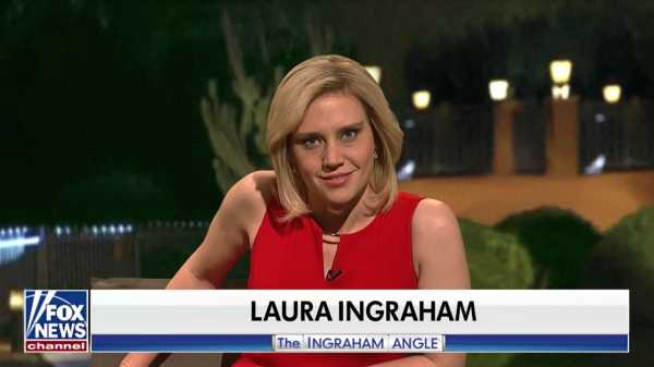 “Saturday Night Live” Takes on the Midterm Elections | 