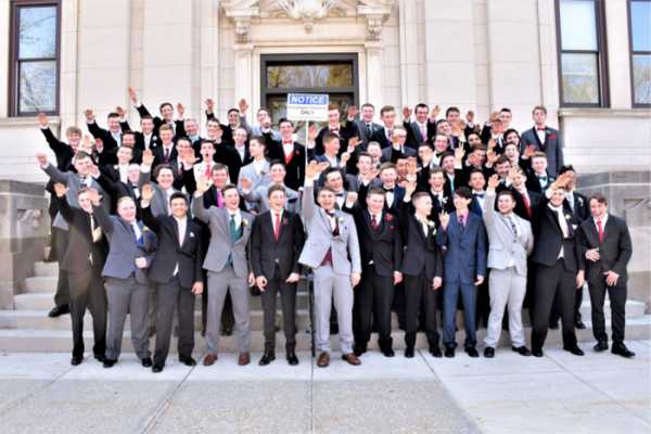 The Wisconsin high schoolers’ Hitler salute and the problem of "ironic" Nazism
