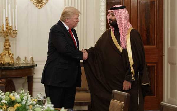 On Trump's Hook: Why Saudi Arabia May Hesitate to Cut Oil Output