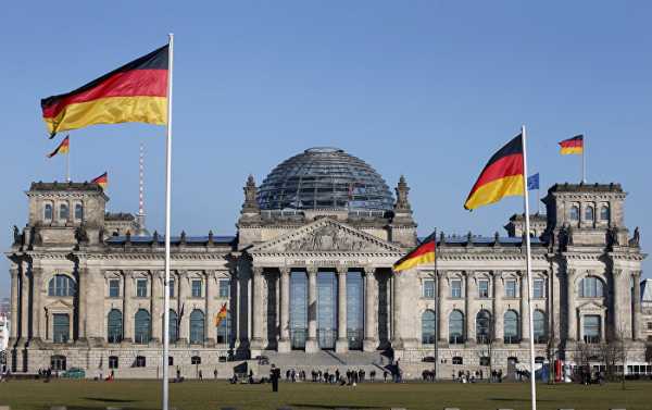 German Bundestag Votes to Join UN Global Migration Pact - Reports