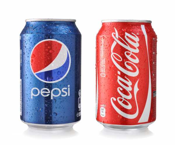 Coca-Cola and Pepsi’s deceptive tactic to stop soda taxes worked in Washington state