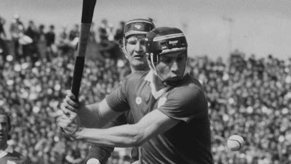 Former Limerick hurler Leonard Enright passes away aged 65