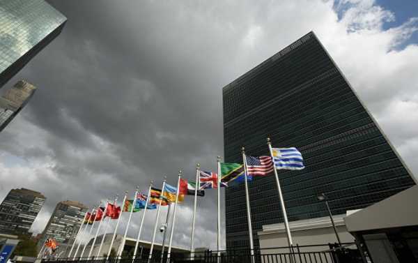 UN GA Committee Approves Russia-Introduced Draft Resolution on Cybercrime