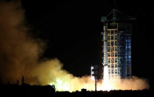 China Successfully Puts 2 Saudi Satellites Into Orbit – Space Corporation