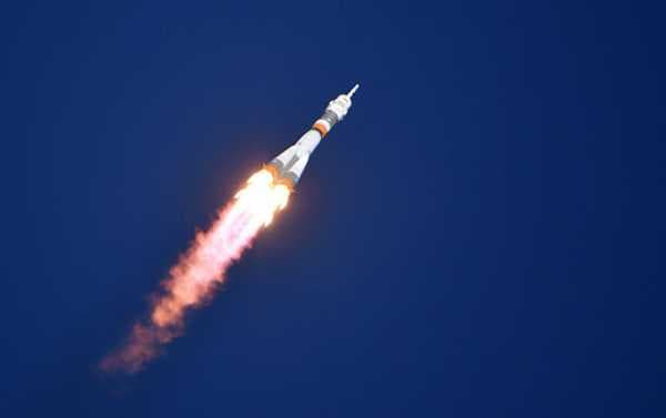 Scaled Back OneWeb Constellation Not to Affect Number of Soyuz Boosters - Source
