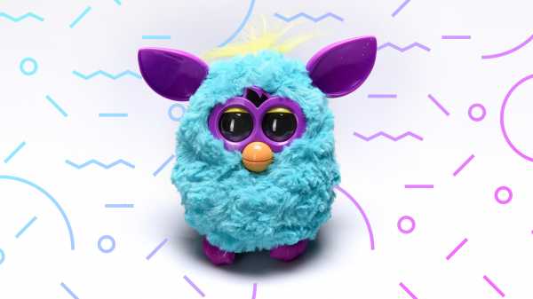 Meet the Furby collectors of Tumblr