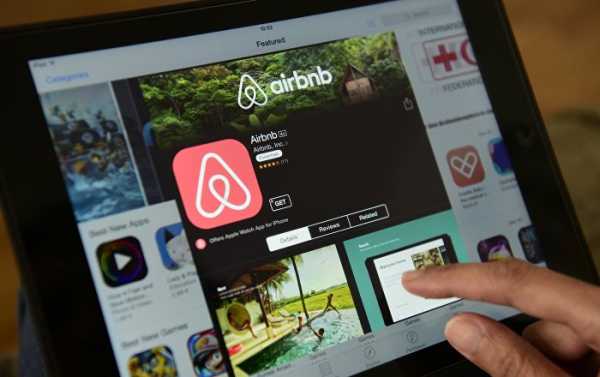 Airbnb Rejects Rumors Israeli Settlement Ban Was Lifted