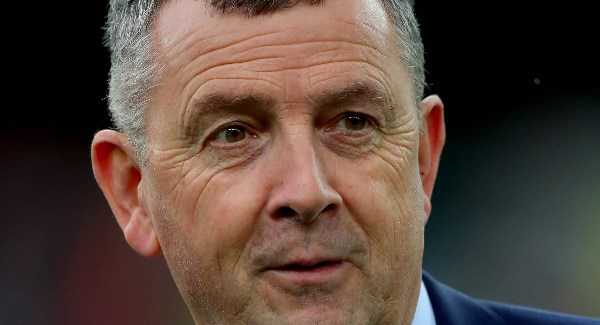 Dublin chief Costello issues warning on football's trial rules