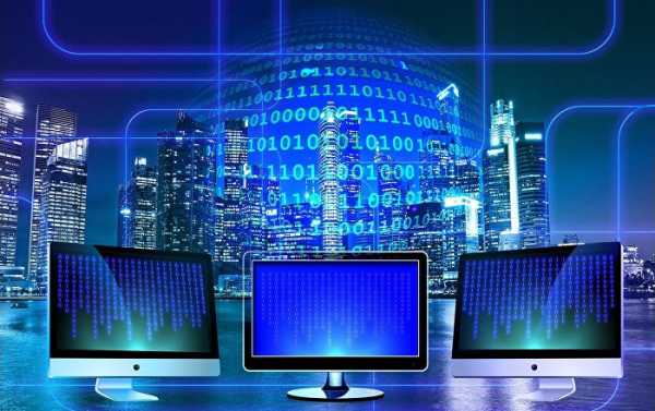 Indian Industry Supports Gov't's Move for Data Storage and Access Localisation