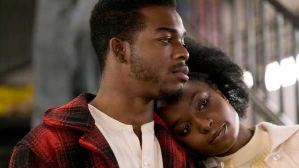 The Politics of Memory in Barry Jenkins’s “If Beale Street Could Talk” | 