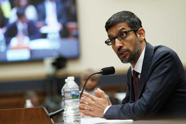There are lots of reasons to worry about Google. Congress just picked the wrong one.