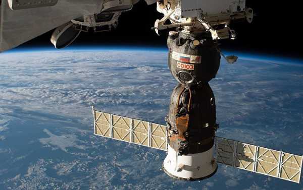 Russian Progress Freighter to Fly to ISS Under Short Scheme for 2d Time - Source