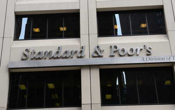 S&P Warns India Against Political Meddling With Central Bank