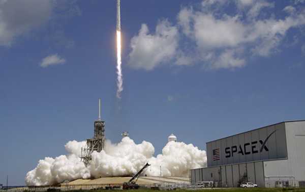 WATCH SpaceX Sets US Record for Largest Single Launch of Multiple Satellites