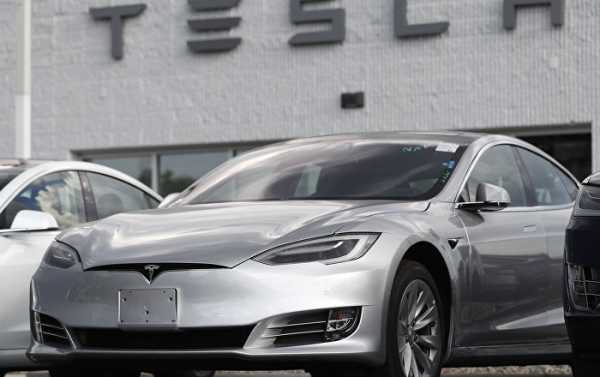 Tesla Still Has Over 3,000 Models 3s in US Inventory - Report