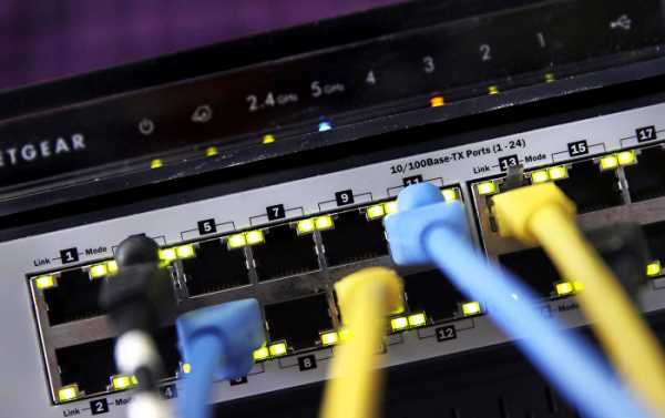 FCC Boss Repeats Sham Claim That Russia Influenced Net Neutrality Debate