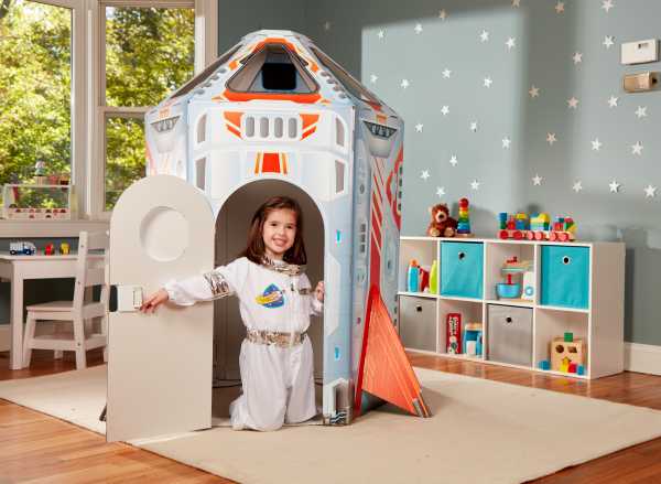How Melissa & Doug captured the toy market, one wooden block at a time