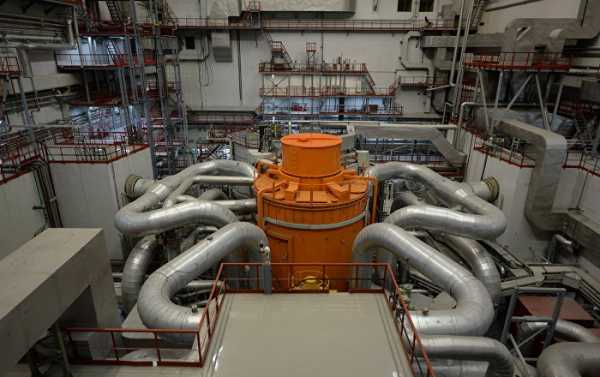 Tolerant Fuel: Scientists Learn to Boost Nuclear Reactor Safety