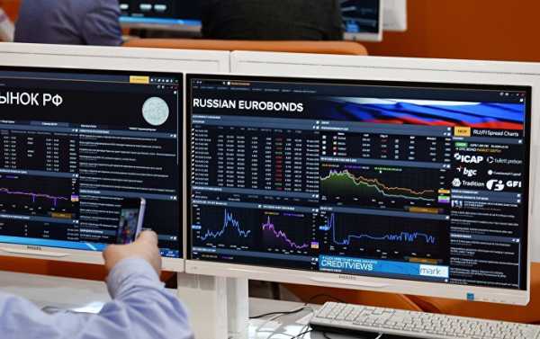 Russian Finance Ministry Closes $1.1Bln Eurobond Sale