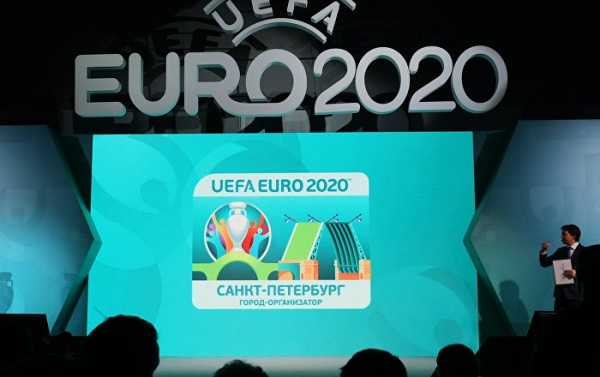 Russian National Football Team Drawn Into Group I in UEFA Euro 2020 Qualifiers