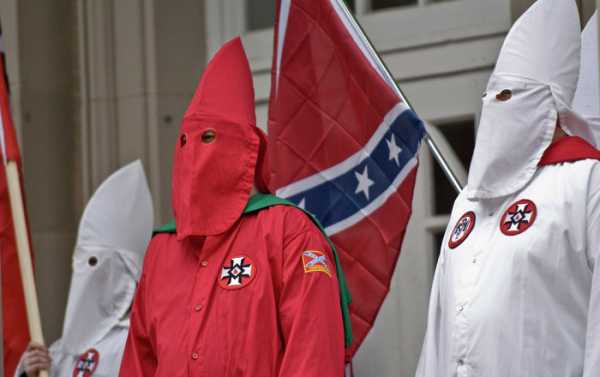 High School Play in US Sparks Controversy With KKK Garb – Report
