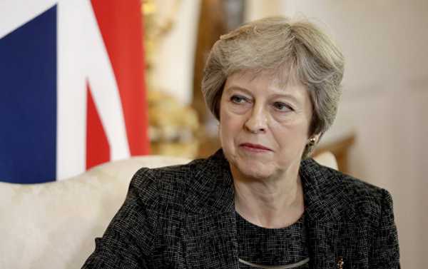 UK Opposition Warns PM of 'Historic Constitutional Row' Over Brexit Legal Advice