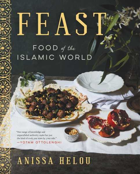 The Best Food Books of 2018 | 