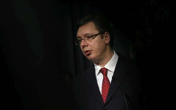 Serbian President Requests Urgent UN Security Council Meeting on Kosovo Army
