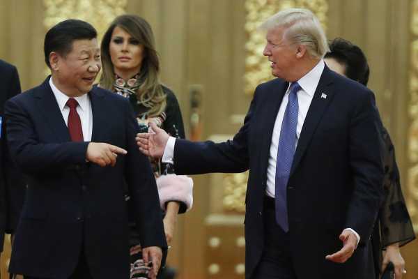 "We don’t yet have a specific agreement on that": White House backtracks on China deal