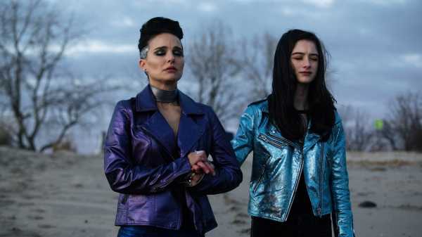 “Vox Lux,” Reviewed: A Tale of Star Power That Misuses Natalie Portman’s Star Power | 