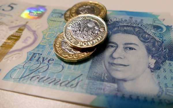 Pound Sterling, FTSE 100 Rally Ahead of Parliament's Confidence Vote