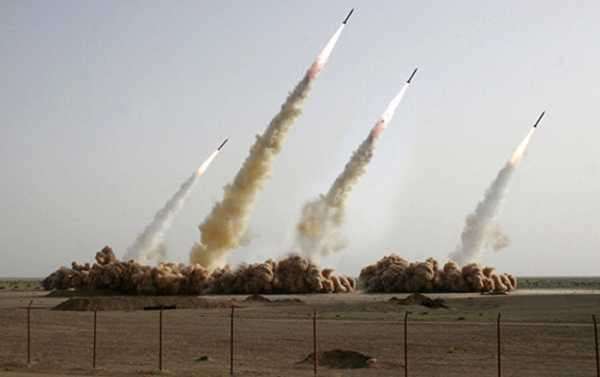 France, UK Request UNSC Meeting Over Iran's Missiles Tests - Source