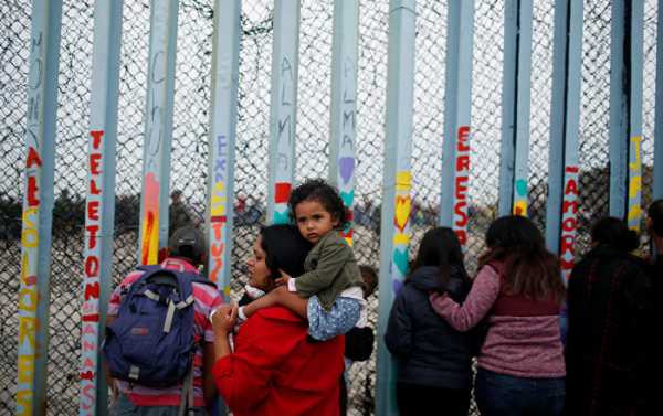 Second Migrant Child Dies at US-Mexico Border