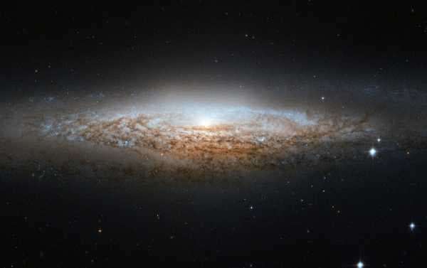 Scientist Warns a Cosmic 'Big Rip' Will Tear Universe Apart, Recycle It - Report