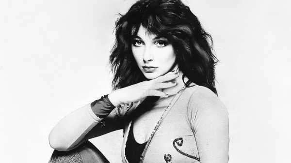 The Enduring, Incandescent Power of Kate Bush | 