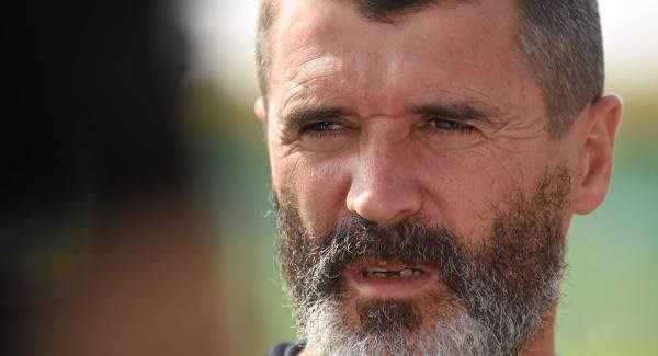 'Don't hide behind your tattoos, your cars or your girlfriends. Just play the game': Roy Keane critical of Man United