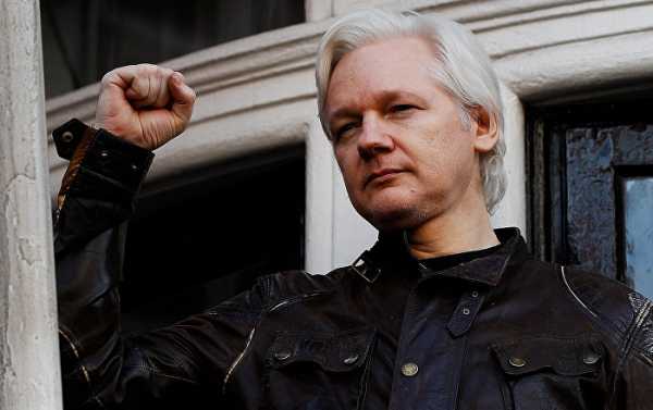 Integrity Initiative: Spanish Cluster Misled UK Parliament Over Assange, Russia
