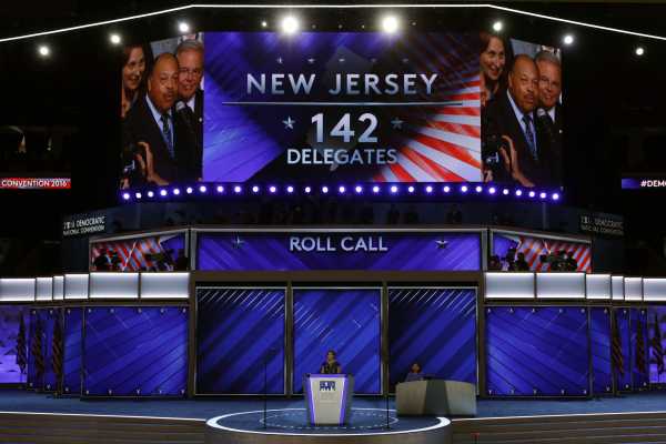 New Jersey Democrats are threatening to undermine their state’s democracy