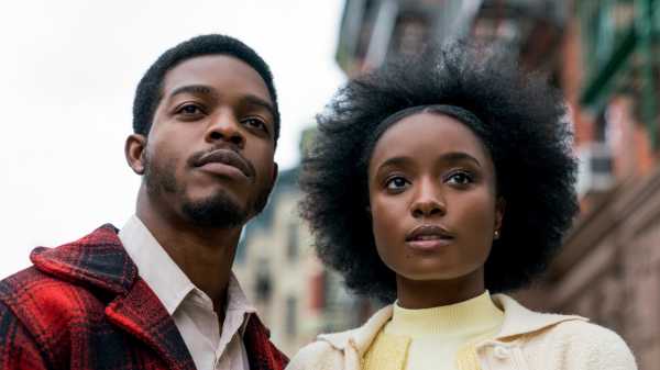 Can we Trust the Beauty of Barry Jenkins’s “If Beale Street Could Talk”? | 