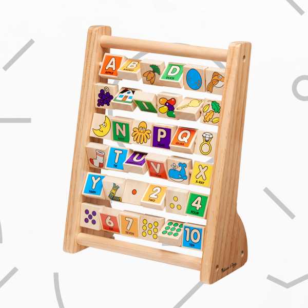 How Melissa & Doug captured the toy market, one wooden block at a time