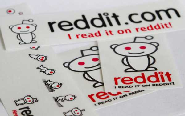 Users Report Reddit Down in Europe, US