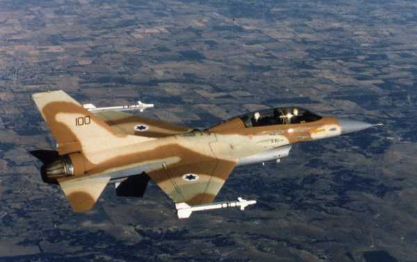 Croatia Denies Reports of Blocked F-16 Deal, Says Israel’s $500M Sale a Go