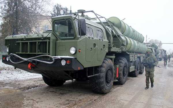 Turkey Never Suggested US Should Technicians Study S-400 – Defence Minister