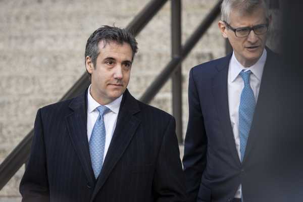 6 takeaways from Michael Cohen’s new plea deal with Mueller