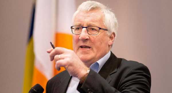 'Pure horsesh**e': Spillane responds to suggestion he was over-the-top in Fitzmaurice criticism