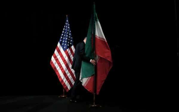 Pompeo Says US Committed to Confront Iran Via Maximum Pressure