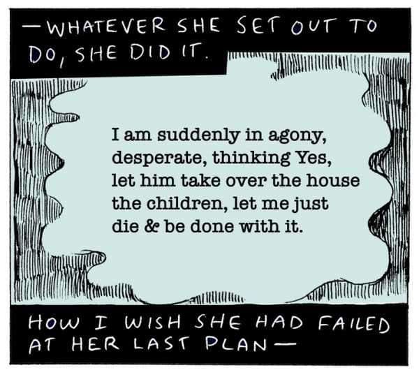 Sylvia Plath’s Last Plan | 